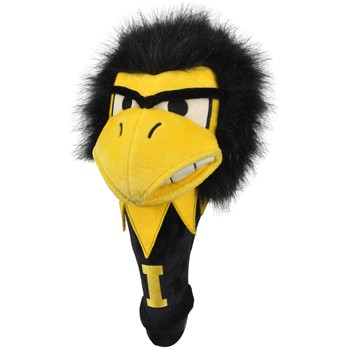 Team Effort NCAA Mascot Gripper Headcover Accessories