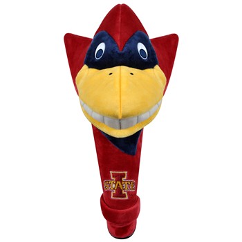 Team Effort NCAA Mascot Gripper Headcover Accessories
