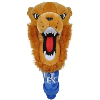 Team Effort NCAA Mascot Gripper Headcover Accessories