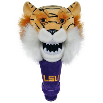 Team Effort NCAA Mascot Gripper Headcover Accessories