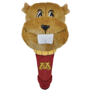 Team Effort NCAA Mascot Gripper Headcover Accessories