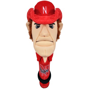 Team Effort NCAA Mascot Gripper Headcover Accessories