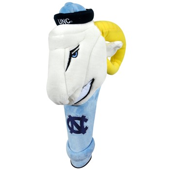 Team Effort NCAA Mascot Gripper Headcover Accessories