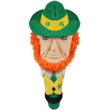 Team Effort NCAA Mascot Gripper Headcover Accessories