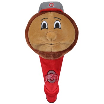 Team Effort NCAA Mascot Gripper Headcover Accessories
