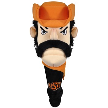 Team Effort NCAA Mascot Gripper Headcover Accessories
