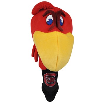 Team Effort NCAA Mascot Gripper Headcover Accessories