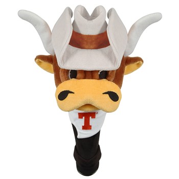 Team Effort NCAA Mascot Gripper Headcover Accessories
