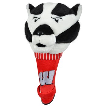 Team Effort NCAA Mascot Gripper Headcover Accessories