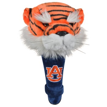 Team Effort NCAA Mascot Gripper Headcover Accessories