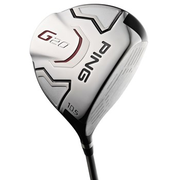 g20 golf clubs