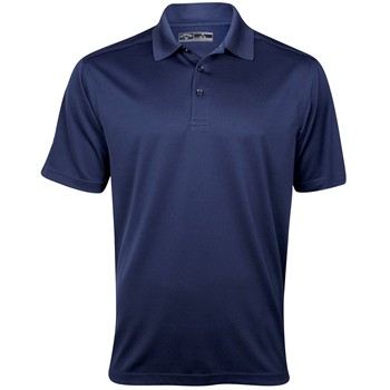 Callaway Chev Solid Shirt Polo Short Sleeve Apparel
