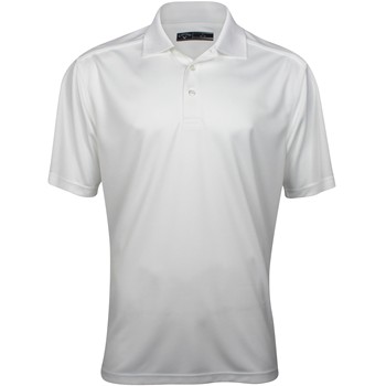 Callaway Chev Solid Shirt Polo Short Sleeve Apparel