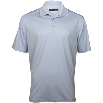 Callaway Chev Solid Shirt Polo Short Sleeve Apparel