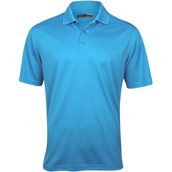 Callaway Chev Solid Shirt Polo Short Sleeve Apparel