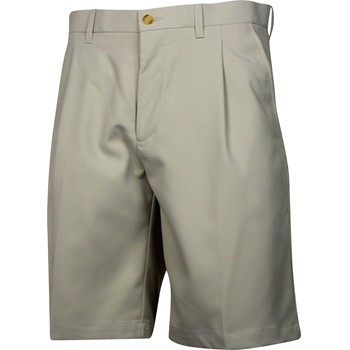 Callaway Chev Pleated Shorts Pleated Apparel