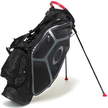 Oakley Carry Stand Golf Bag