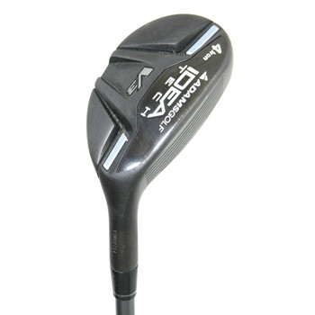 Adams Idea Tech V3 Hybrid Golf Club