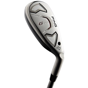 Ping G20 Hybrid Preowned Golf Club