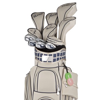 Adams Idea Tech V3 Keri Integrated Kate Club Set Golf Club