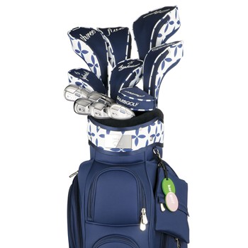 Adams Idea Tech V3 Keri Integrated Sarah Club Set Golf Club