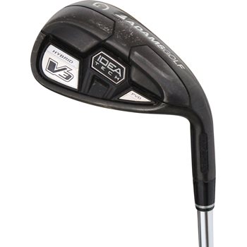 Adams Idea Tech V3 Hybrid Wedge Preowned Golf Club
