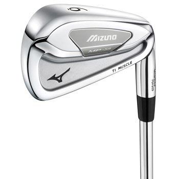 Mizuno MP-59 Iron Set Golf Club