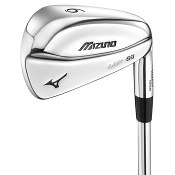 Mizuno MP-69 Iron Set Golf Club