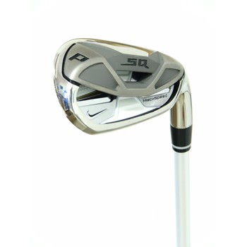 Nike SQ MachSpeed Iron Individual Preowned Golf Club