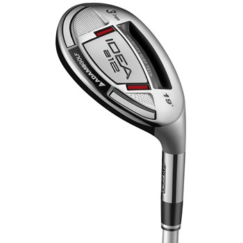 Adams Idea a12 Hybrid Preowned Golf Club