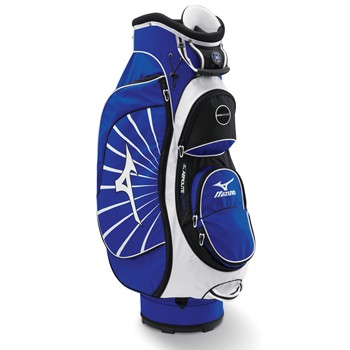 Mizuno Aerolite Cart Golf Bag