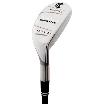 Cleveland Tour Mashie Hybrid Preowned Golf Club
