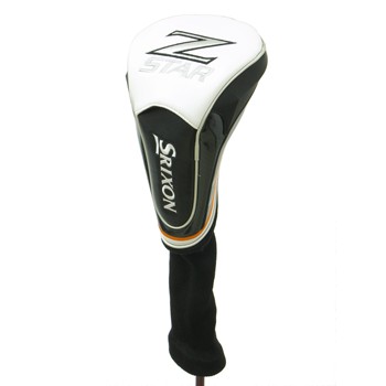 Srixon Z-STAR Driver Headcover Accessories