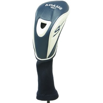 Adams Ladies Speedline F11 Fairway Headcover Accessories