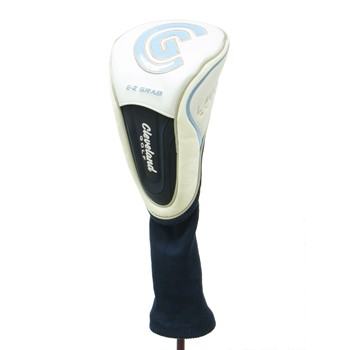 Cleveland Ladies Launcher Ultralite Driver Headcover Accessories