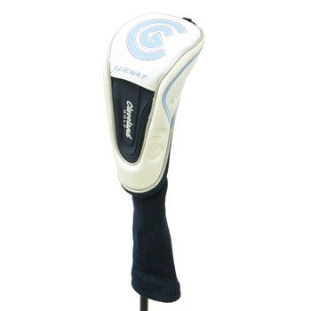 Cleveland Ladies FL Ultralite 7 Wood Headcover Accessories