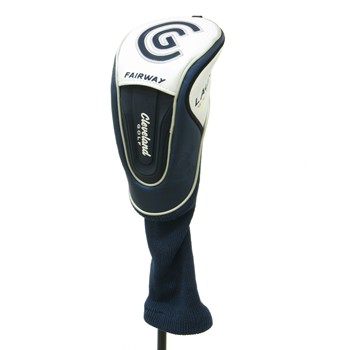 Cleveland FL Ultralite 7 Wood Headcover Accessories
