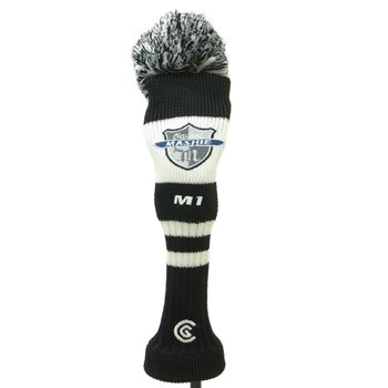 Cleveland Mashie #1 Hybrid Headcover Accessories