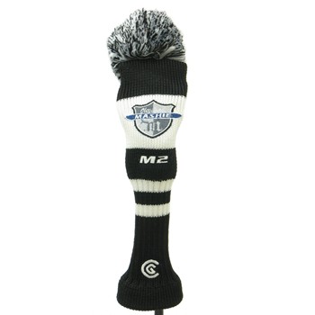 Cleveland Mashie #2 Hybrid Headcover Accessories