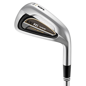 Cleveland CG16 Tour Satin Chrome Iron Individual Preowned Golf Club