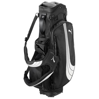 Puma Formation Stand Golf Bag