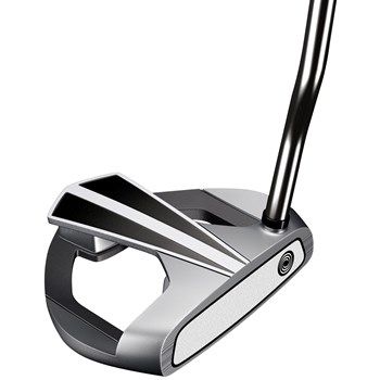 Odyssey White Ice D.A.R.T. Mid Putter Preowned Golf Club