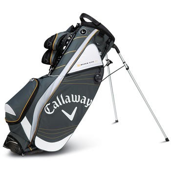 Callaway Hyper-Lite 3.5 Stand Golf Bag