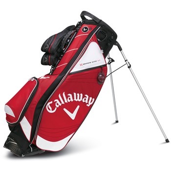 Callaway Hyper-Lite 3.5 Stand Golf Bag
