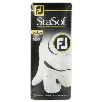 FootJoy StaSof 2013 Golf Glove Gloves
