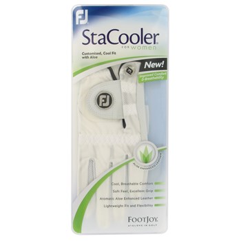 FootJoy StaCooler 2013 Golf Glove Gloves