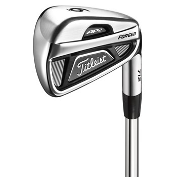 Titleist AP2 712 Forged Iron Set Golf Club