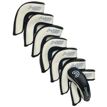 Cleveland HB3 4-PW SW Irons Headcover Accessories