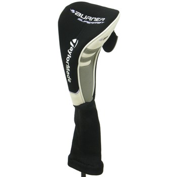 Taylor Made Ladies Burner SuperFast Fairway Headcover Accessories