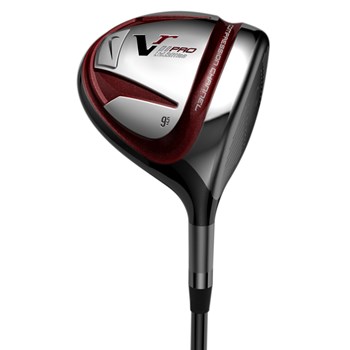 Nike VR Pro Limited Edition Forged Driver Preowned Golf Club